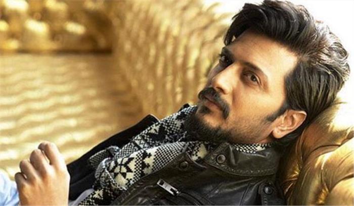 पिता के जन्मदिन पर भावुक हुए रितेश देशमुख