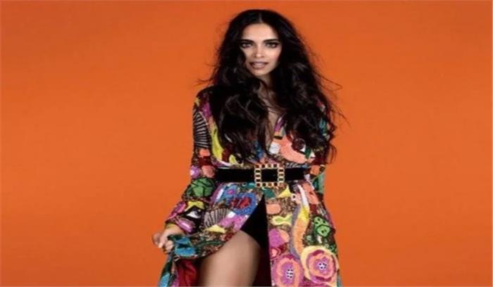 दीपिका पादुकोण की डिप्रेशन से लड़ाई ,अब किताब में होगी प्रकाशित