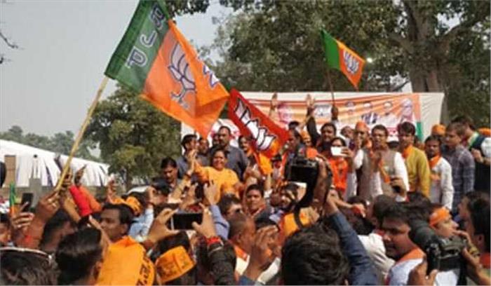 नदी एवं नारी एक समान, दोनों को सुरक्षा की दरकार : उमा