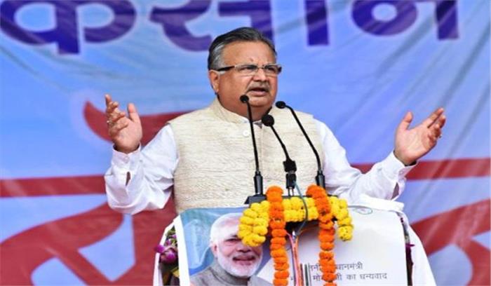 नदियों, तालाबों की सुरक्षा हमारी सामाजिक जिम्मेदारी : रमन सिंह नदियों, तालाबों की सुरक्षा हमारी सामाजिक जिम्मेदारी : रमन सिंह