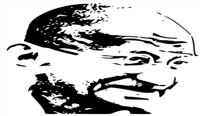 रियाद में गांधी साइकिल रैली फॉर पीस आयोजित