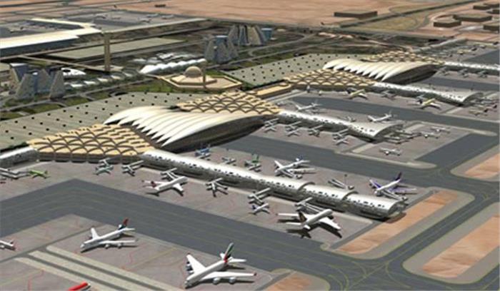 सऊदी अरब : रियाद अंतर्राष्ट्रीय हवाईअड्डे पर बैलिस्टिक मिसाइल से हमला​​​​​​​