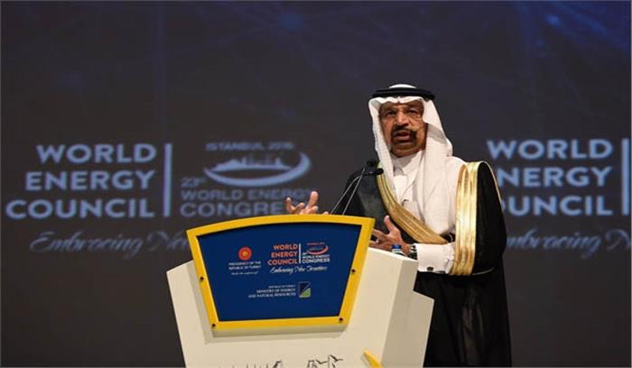 पेट्रोलियम उत्पादन सितंबर के अंत तक सामान्य हो जाएगा : ऊर्जा मंत्री