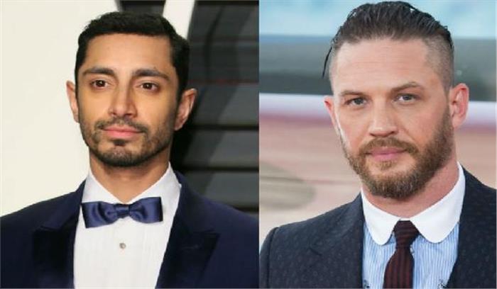 रिज अहमद हो सकते है स्पाइडर मैन के स्पिन-ऑफ का हिस्सा