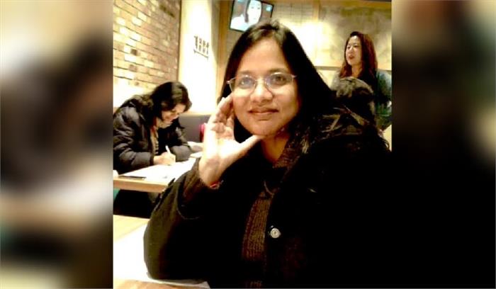 दि प्रिंट हिन्दी की संपादक रेणु अगल का निधन