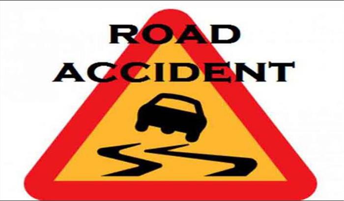 मध्यप्रदेश: सड़क दुर्घटना में आठ की मौत