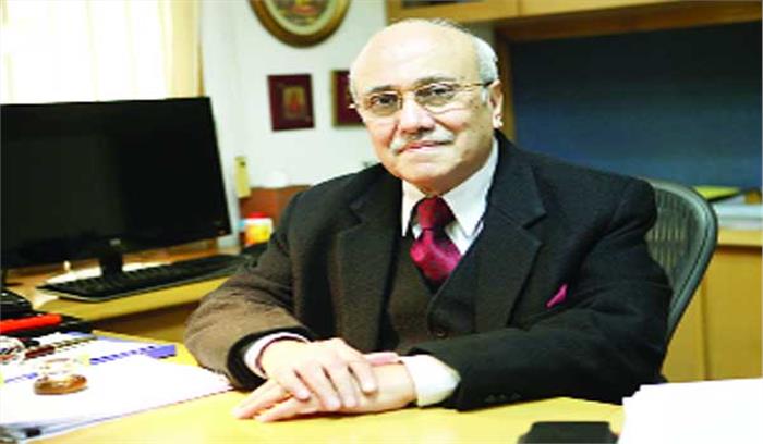 गाड़ियों में आगे व पीछे फॉग लाइट्स अनिवार्य बनाया जाए : आईआरएफ