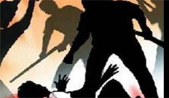 रोडरेंज की वारदात में 12 वीं कक्षा के छात्र पर ड़डे से जानलेवा हमला