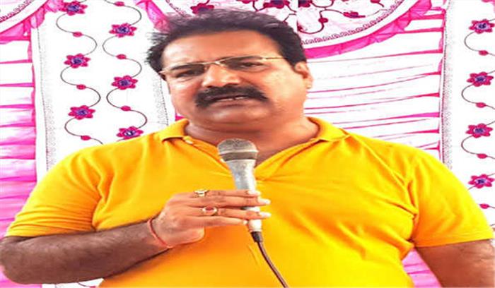 रोडवेज के लिए नई बसें खरीदकर कर्मचारियों की मांगे पूरी करेगें : खाचरियावास