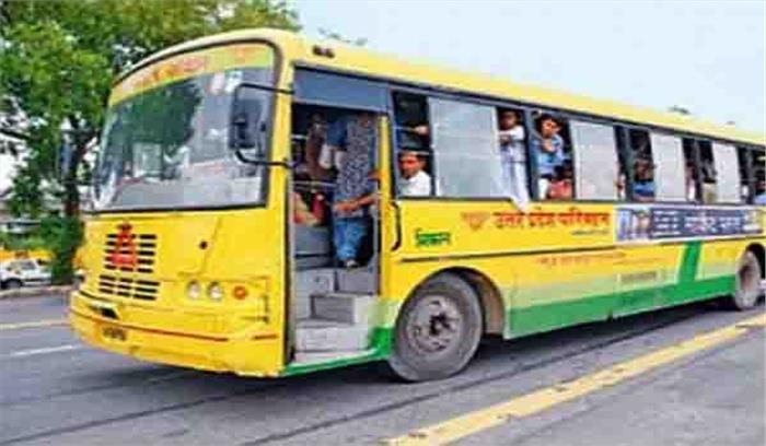 रोडवेज की बसों में लगेंगे सीसीटीवी कैमरे