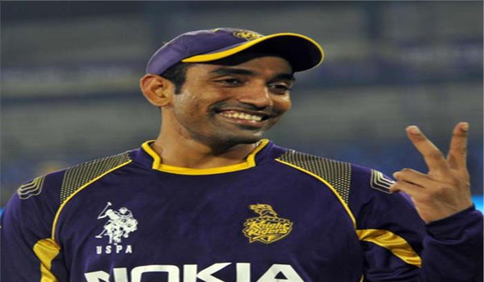 रॉबिन उथप्पा पर केरल क्रिकेट संघ की नजर