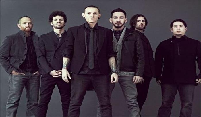 रॉक  बैंड लिंकिन पार्क ने अगली प्रस्तुति रद्द की