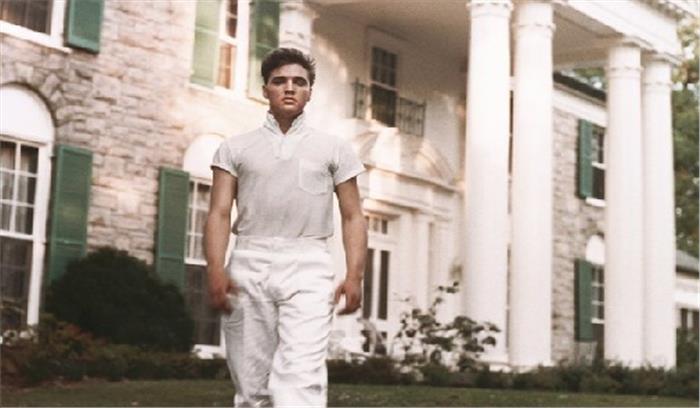 एल्विस प्रेस्ली का बेवरली हिल्स स्थित घर किराए पर उपलब्ध