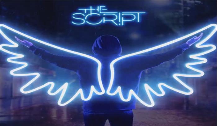 रिहाना के साथ काम करने की ख्वाहिश रखता है रॉक बैंड द स्क्रिप्ट