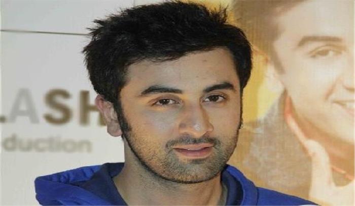 रणबीर ने ड्रैगन के लिये बनायी बॉडी