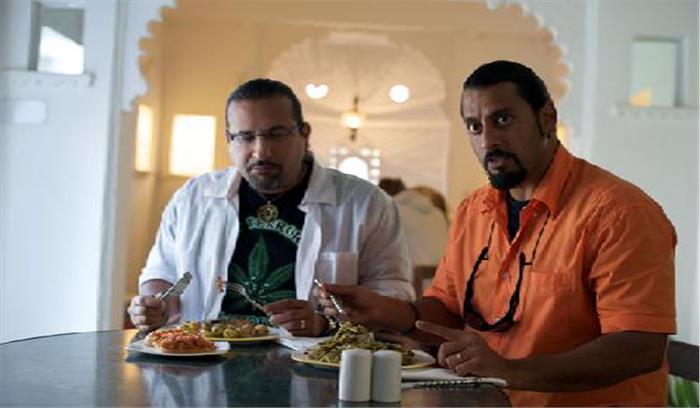 रॉकी एंड मयूर्स ऑफबीट आस्ट्रेलियामें नजर आएगी रॉकी व मयूर की जोड़ी