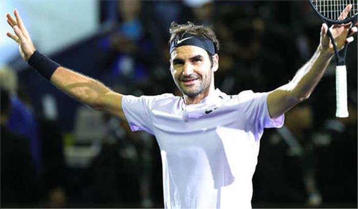 रोजर फेडरर फिर बने नंबर वन