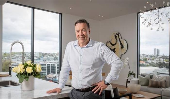 रोजर ट्वोस को नियुक्त किया गया न्यूजीलैंड क्रिकेट का निदेशक