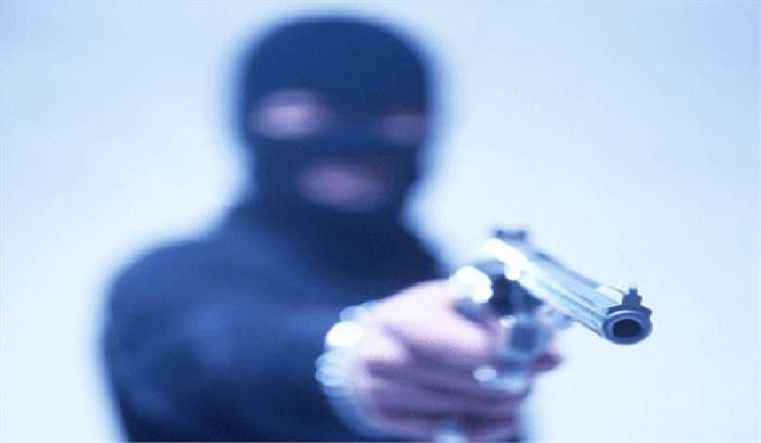 पुलिस के साथ मुठभेड़ में दो बदमाश घायल पुलिस के साथ मुठभेड़ में दो बदमाश घायल