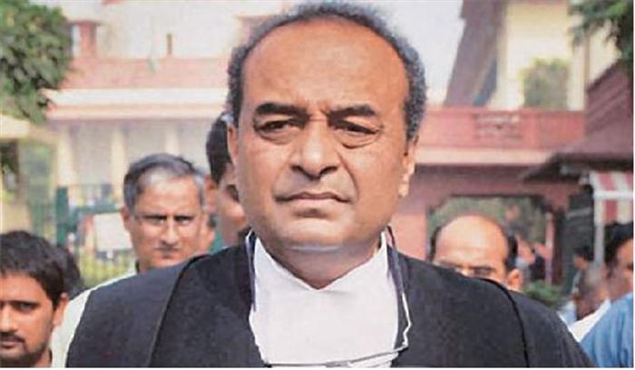 न्यायालय ट्रिपल तलाक खत्म करता है तो सरकार कानून बनाने के लिये तैयार: रोहतगी  