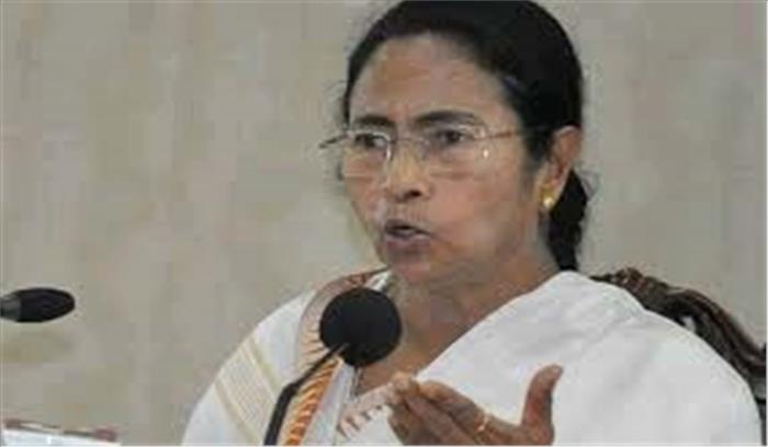 सभी रोहिंग्या आतंकवादी नहीं : ममता