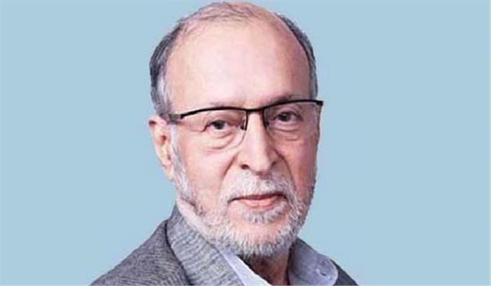 रोहिणी वासियों को कंपोजिशन शुल्क से मिली राहत