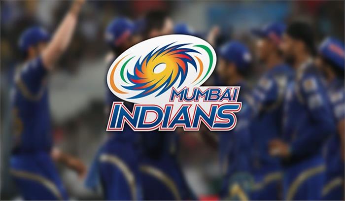 आईपीएल में शानदार प्रदर्शन के लिए रोहित शर्मा के नेतृत्व में तैयार है मुंबई इंडियंस