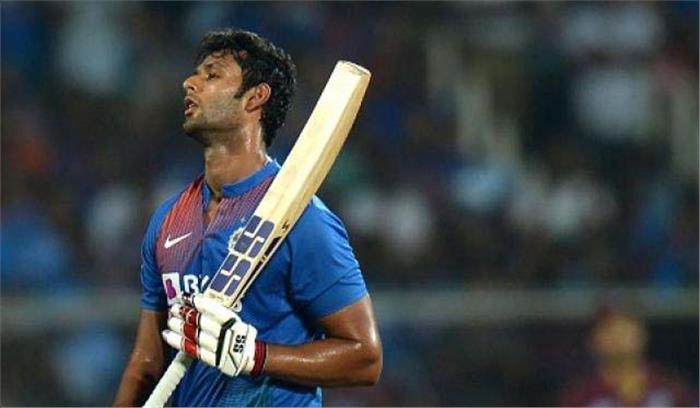 रोहित भाई से मुझे अच्छा करने की प्रेरणा मिली : शिवम