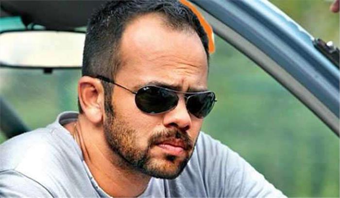 रोहित शेट्टी की आने वाली फिल्म सूर्यवंशी होगी मल्टीस्टारर फिल्म