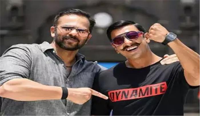 आने वाले समय में रणवीर सिंह होंगे सबसे बड़े सुपरस्टार: रोहित शेट्टी