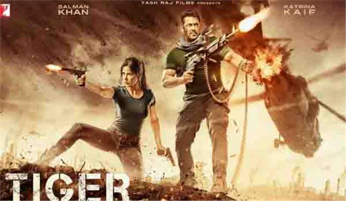 सलमान खान की टाइगर जिंदा है एक व्यावसायिक फिल्म है: रोहित शेट्टी