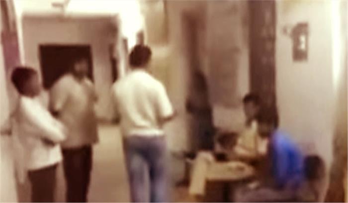 रोहतास में 8 साल की मासूम के साथ दुष्कर्म