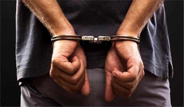 रोहतास में डकैती की योजना बनाते छह अपराधी गिरफ्तार रोहतास में डकैती की योजना बनाते छह अपराधी गिरफ्तार