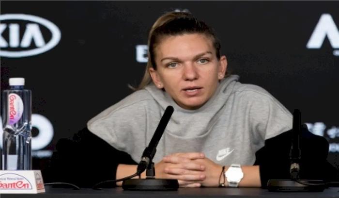 कोरोनावयारस से पीड़ित लोगों की मदद के लिए आगे आईं हालेप कोरोनावयारस से पीड़ित लोगों की मदद के लिए आगे आईं हालेप