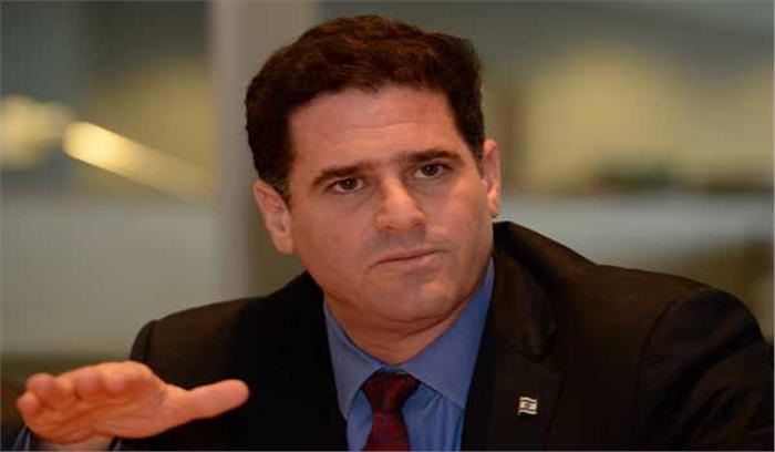 इजरायल को अमेरिका पर पूरा भरोसा है : रॉन डरमर​​​​​​​