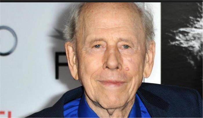 89 वर्ष की आयु में अभिनेता रान्स हावर्ड का निधन