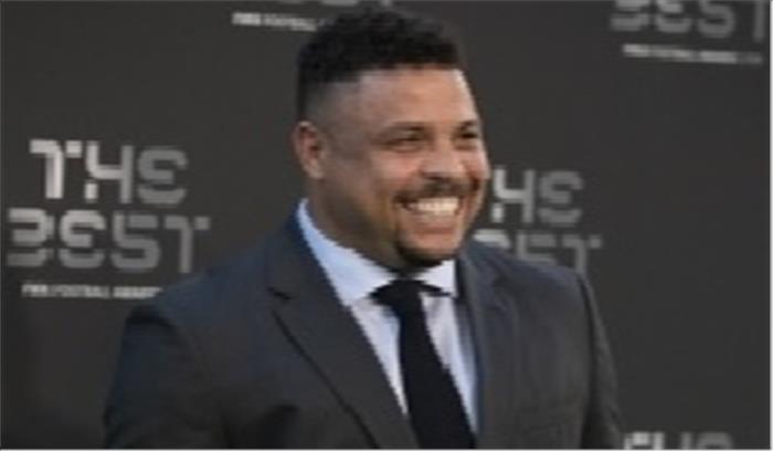 ब्राजील ने फुटबॉल शुरू कर गलती की : रोनाल्डो