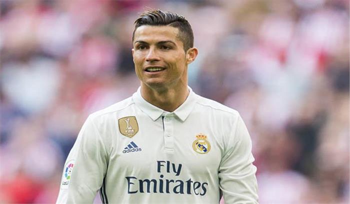 फीफा विश्व कप के उद्घाटन समारोह में शामिल होंगे रोनाल्डो