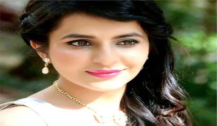 रूप दुर्गापाल ने इंडोनेशियाई टीवी शो के लिए शूटिंग की