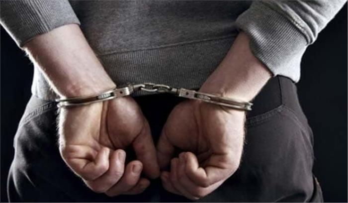 पंजाब: हाईवे लुटेरा गिरोह के छह सदस्य गिरफ्तार