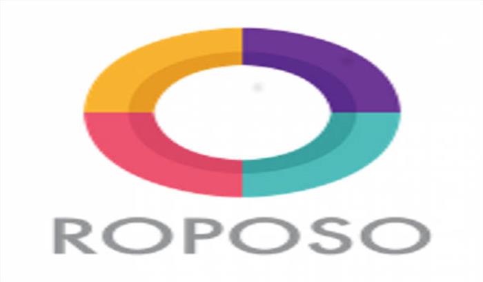 रोपोसो लेकर आया माई ग्रीन हैबिट प्रतियोगिता