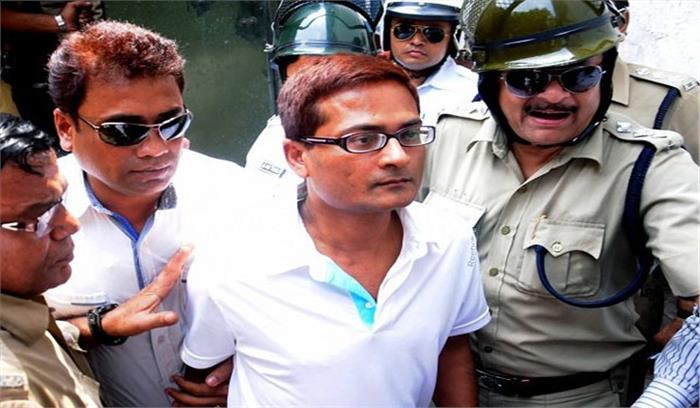 रोज वैली चिटफंड घोटाला : ईडी ने 2,300 करोड़ की संपत्ति जब्त की