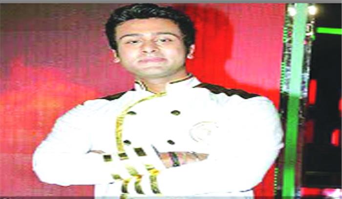 मास्टर शेफ़  इंडिया विनर रिपु दमन हांडा आज धमतरी में 