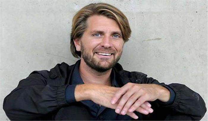 निर्देशक रुबेन ओस्टलंड ने जीता फिल्म द स्क्वेयर के लिए सर्वोच्च पुरस्कार पाम डी ओर