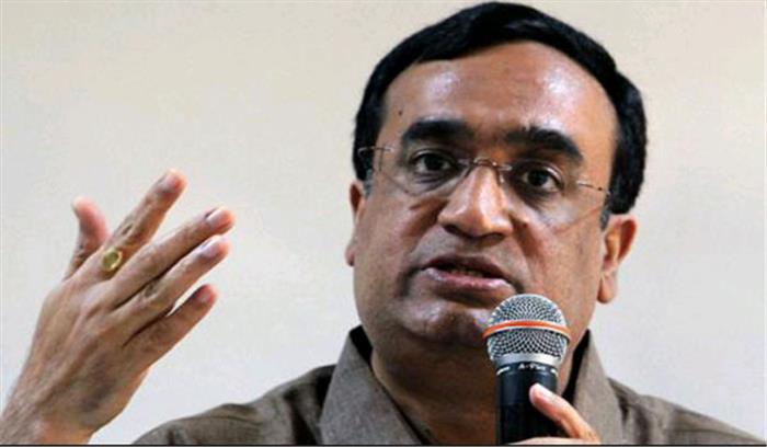 नालों में गाद निकालने का काम नहीं हो पाया पूरा