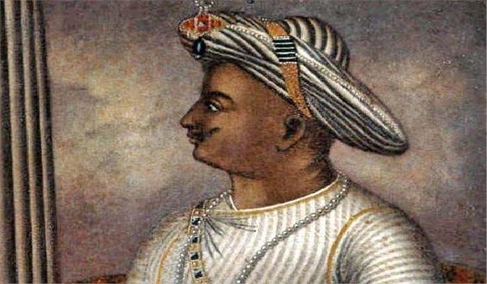 कर्नाटक : टीपू सुल्तान पर भाजपा, कांग्रेस में कलह