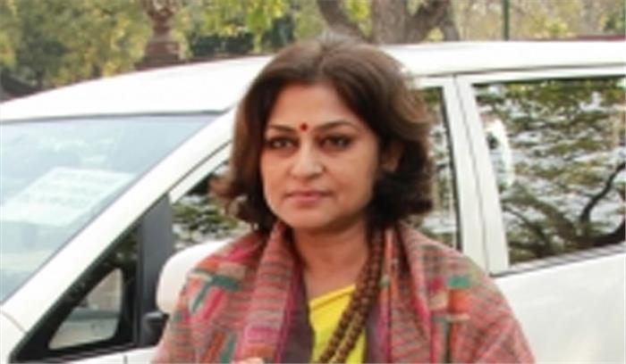 नेपोटिज्म पर रूपा गांगुली: अब कुछ लोगों की फिल्में नहीं देखूंगी