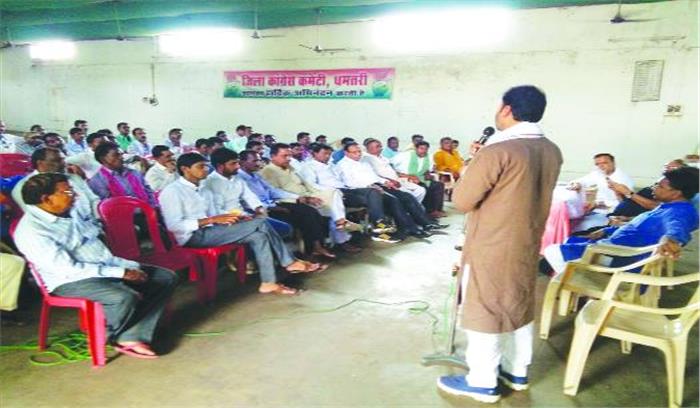 ग्रामीण क्षेत्रों को खुले में शौच मुक्त बनाने की कवायद शुरू