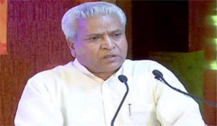 ग्रामीण इलाकों में भाजपा को लैंड पूलिंग पॉलिसी का सहारा, नेताओं ने दिलाई याद 