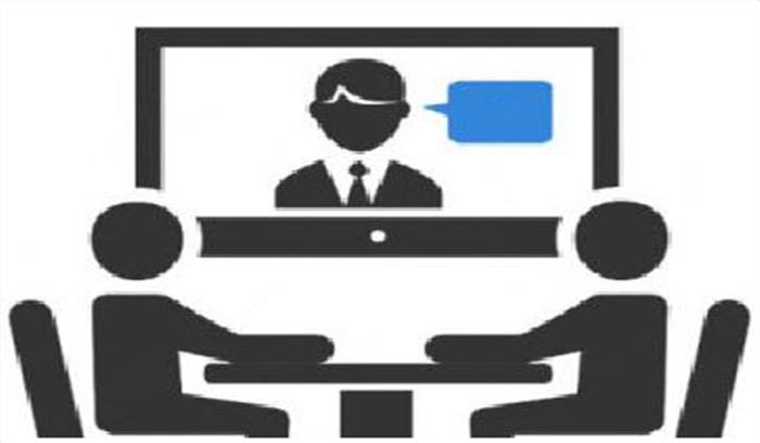 गांव में वीडियो कांफ्रेंस से दी जाएगी कानूनी मदद